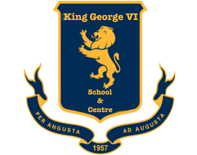 King George 6